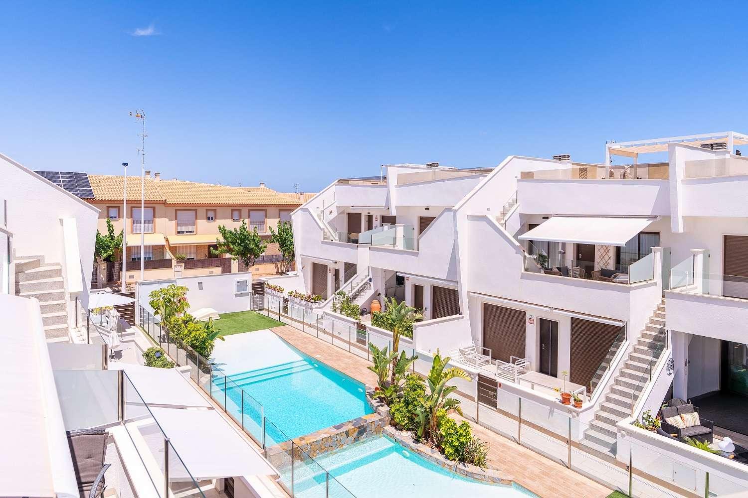 Apartment for Rent in San Pedro del Pinatar