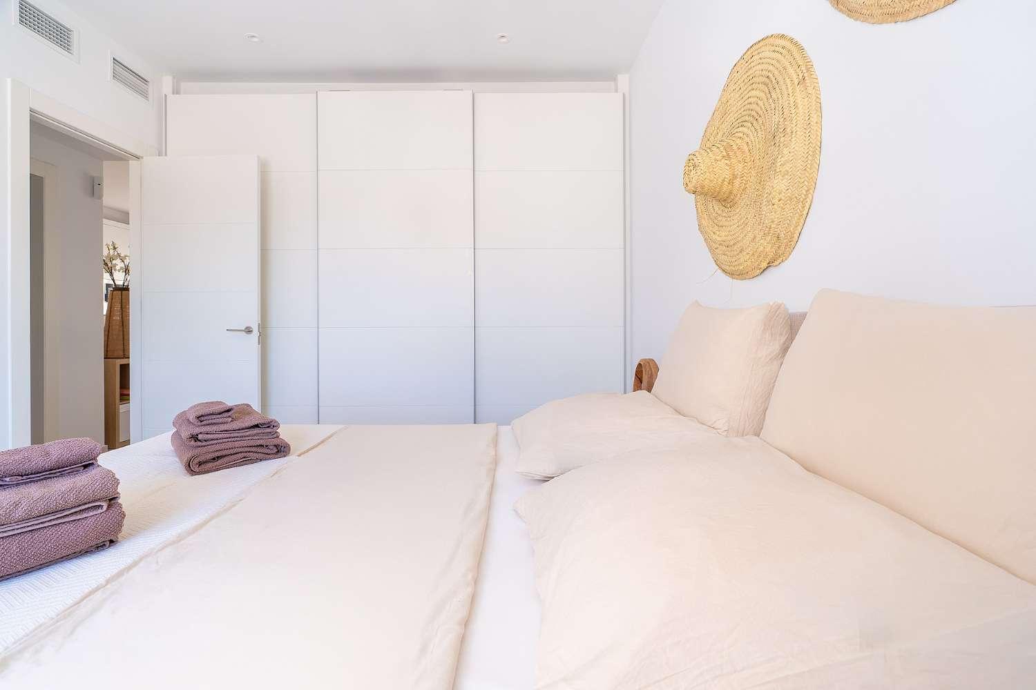 Apartment for Rent in San Pedro del Pinatar