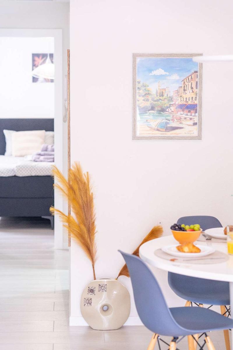 Penthouse for Rent in San Pedro del Pinatar