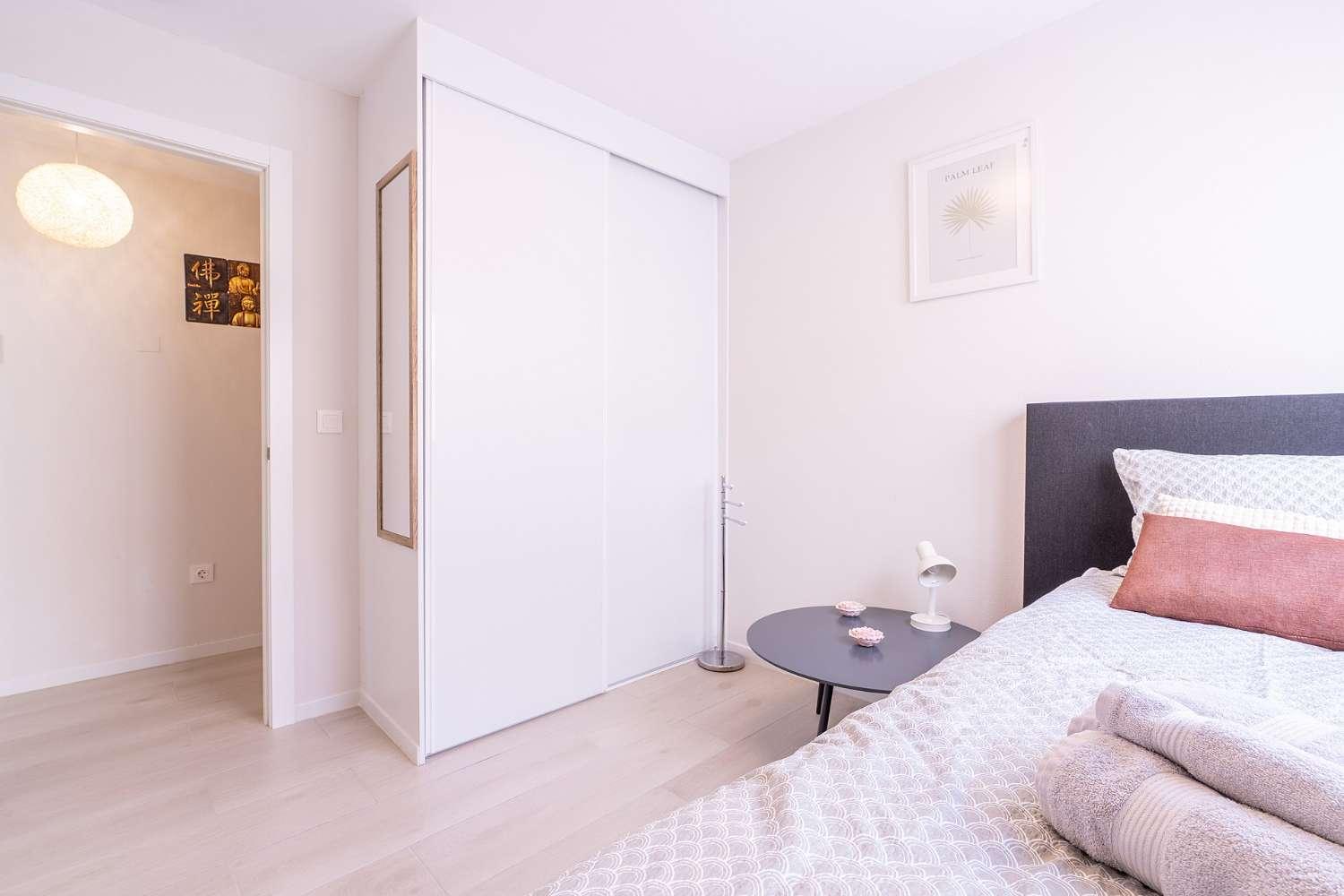 Penthouse for Rent in San Pedro del Pinatar