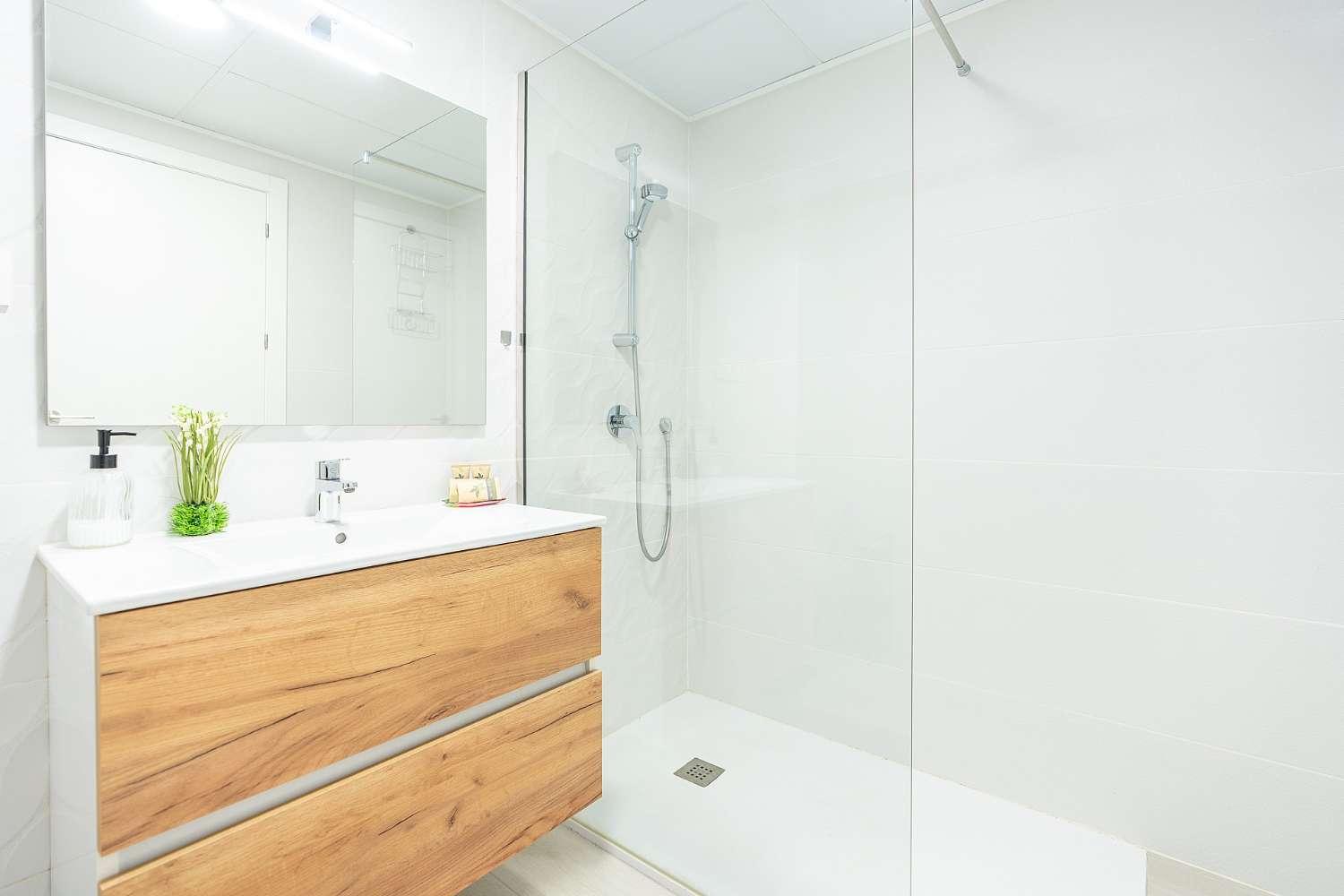Penthouse for Rent in San Pedro del Pinatar