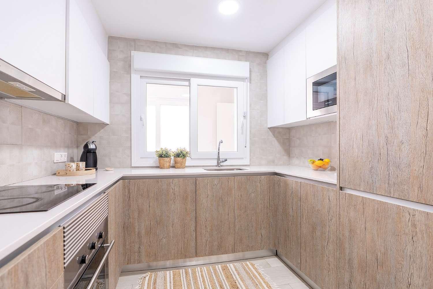 Penthouse for Rent in San Pedro del Pinatar