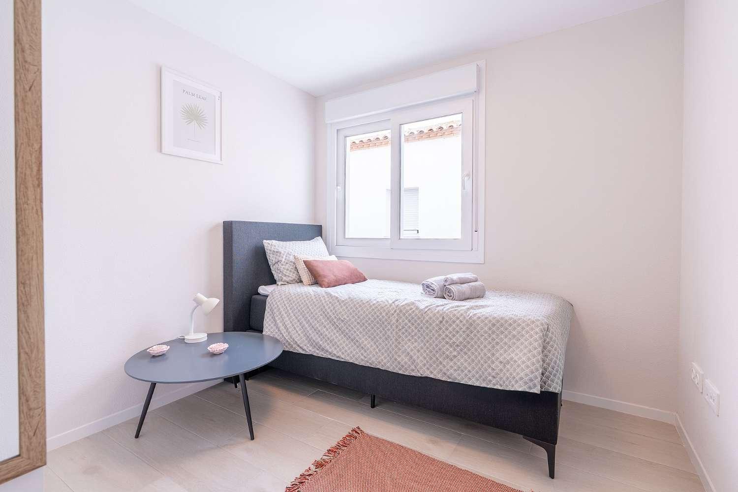 Penthouse for Rent in San Pedro del Pinatar