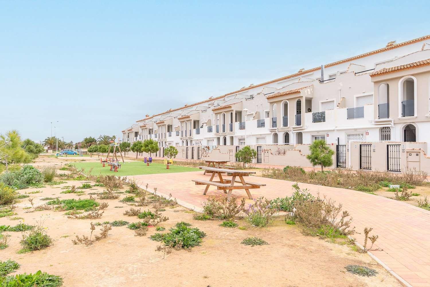 Penthouse for Rent in San Pedro del Pinatar