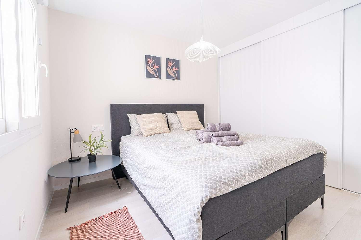 Penthouse for Rent in San Pedro del Pinatar