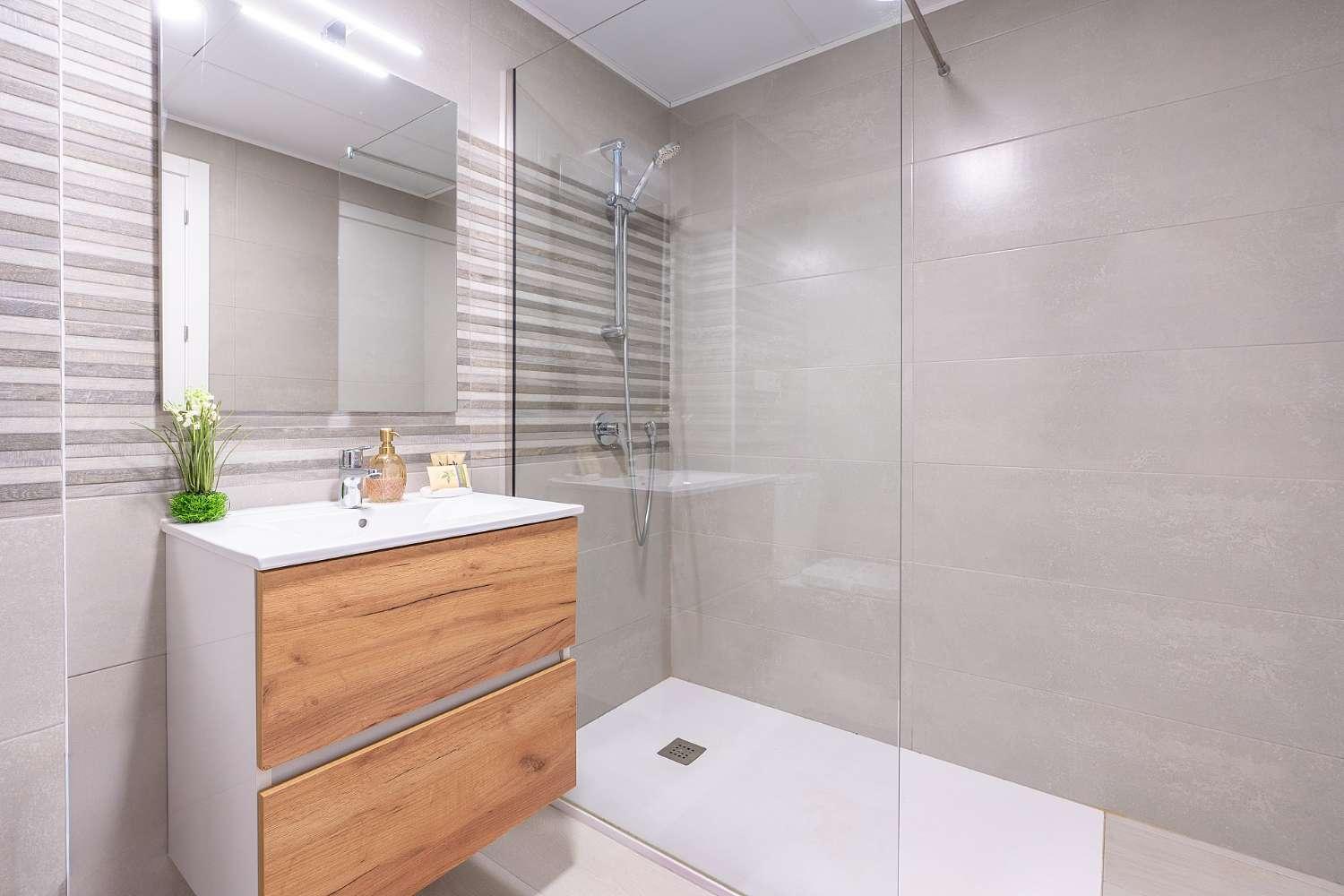 Penthouse for Rent in San Pedro del Pinatar