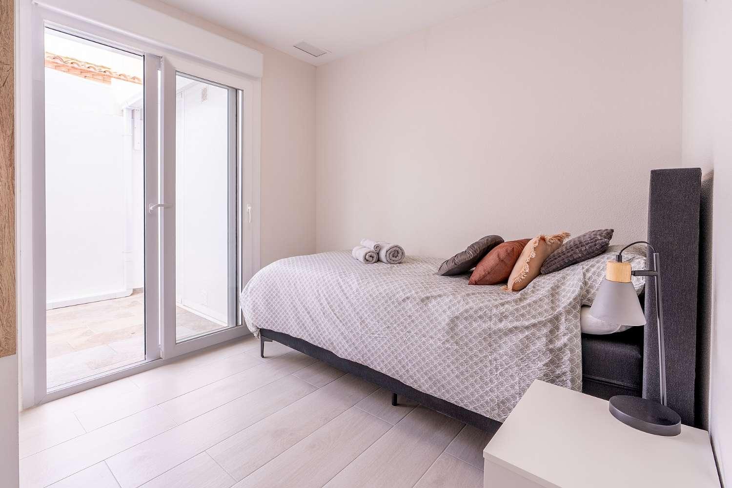 Penthouse for Rent in San Pedro del Pinatar