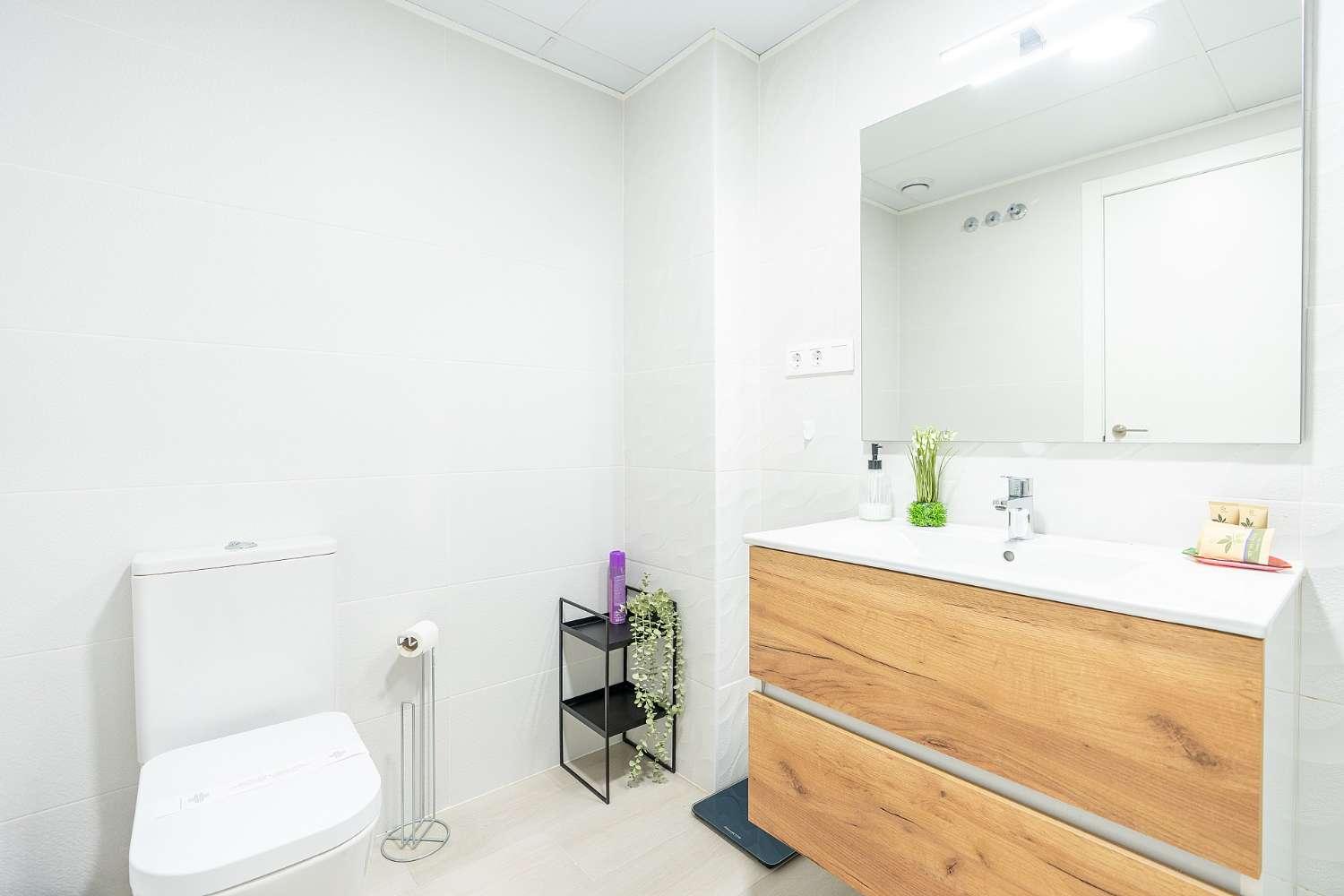 Penthouse for Rent in San Pedro del Pinatar