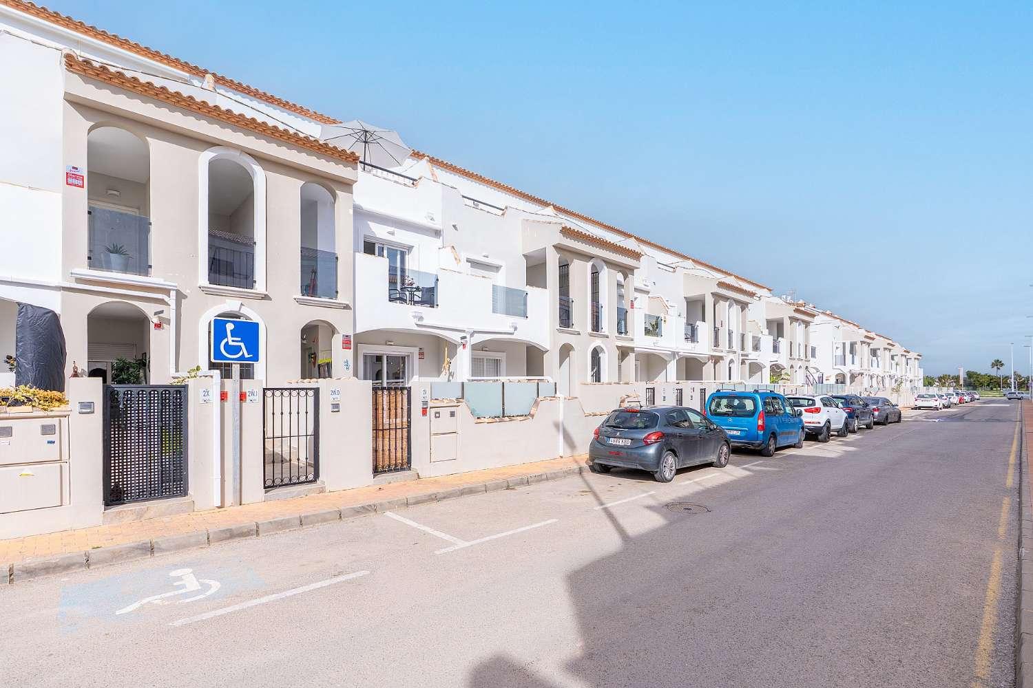 Penthouse for Rent in San Pedro del Pinatar