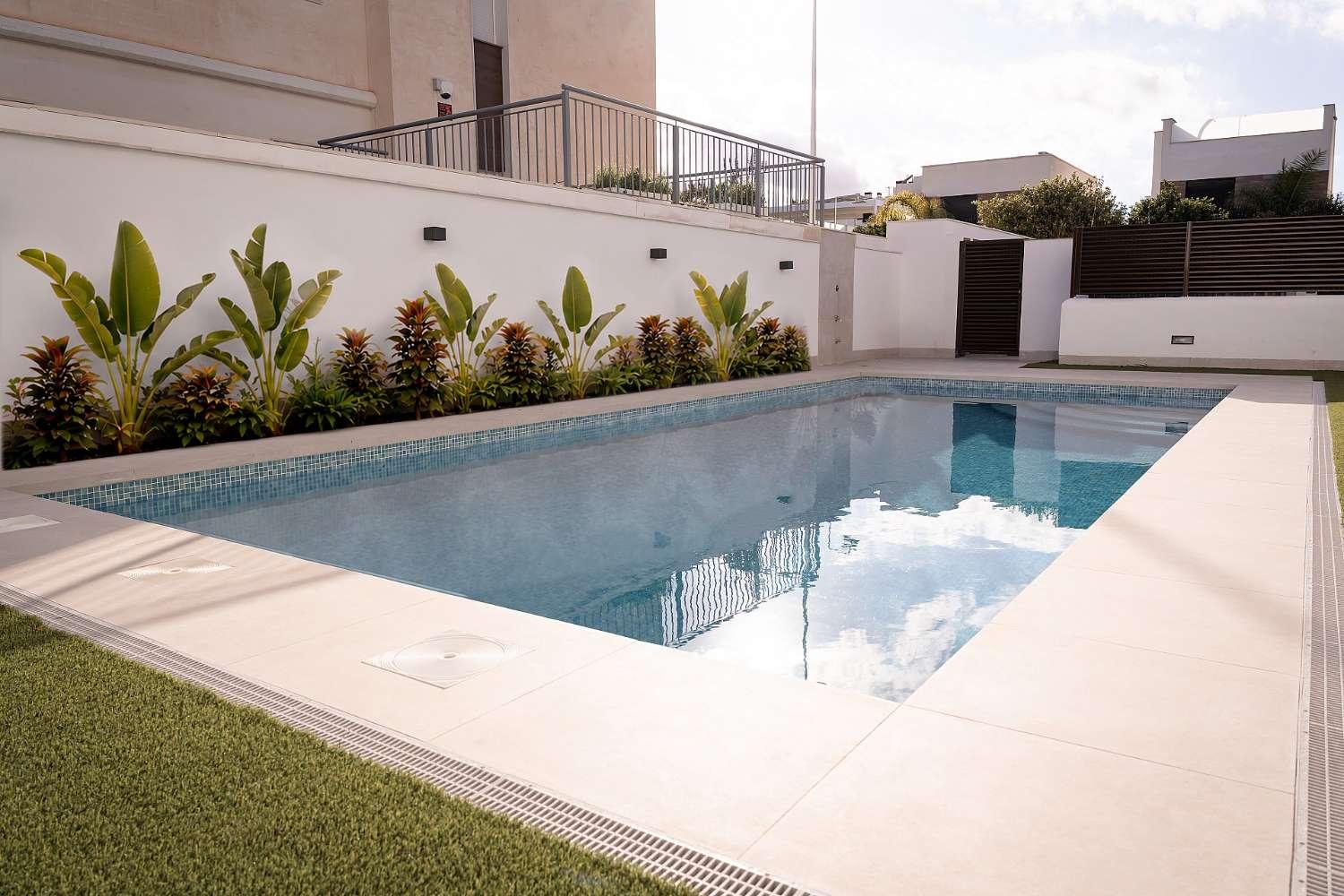 Apartment for Rent in San Pedro del Pinatar