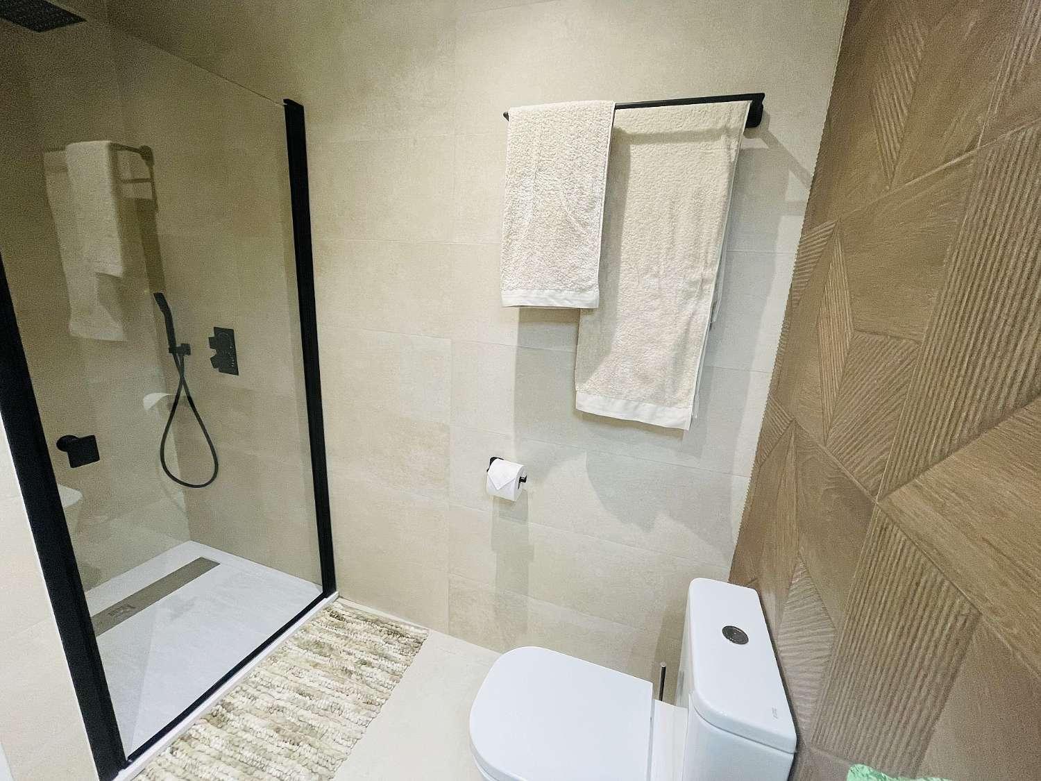 Apartment for Rent in San Pedro del Pinatar