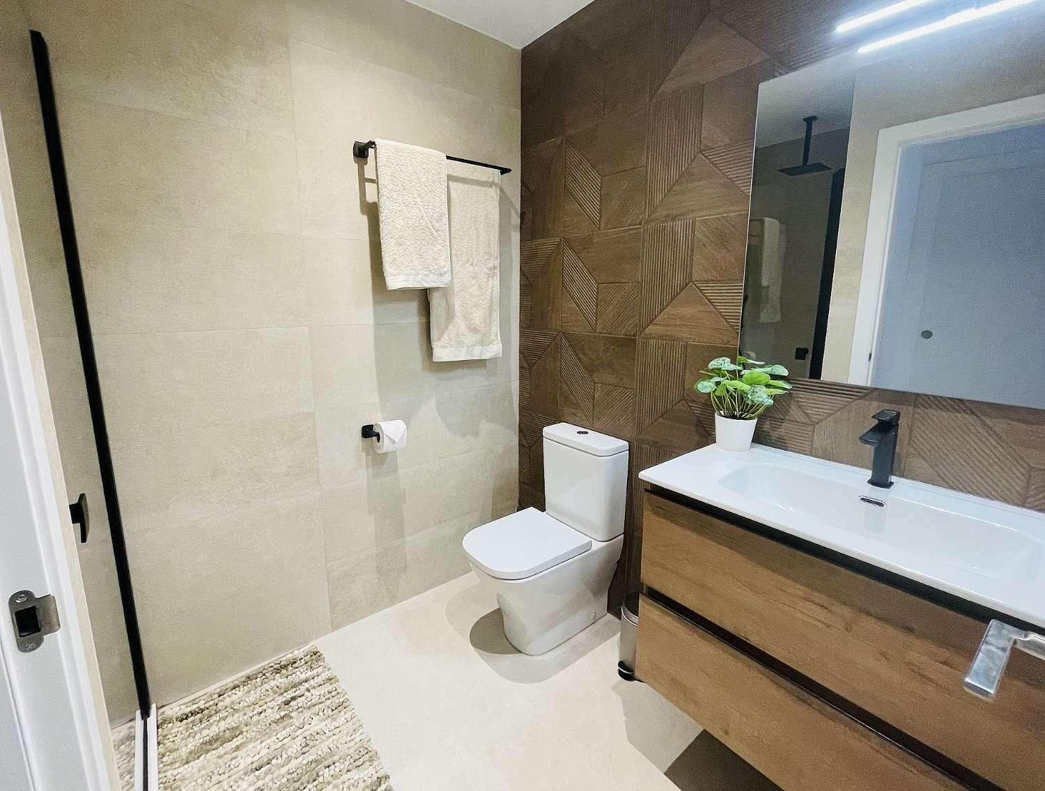Apartment for Rent in San Pedro del Pinatar
