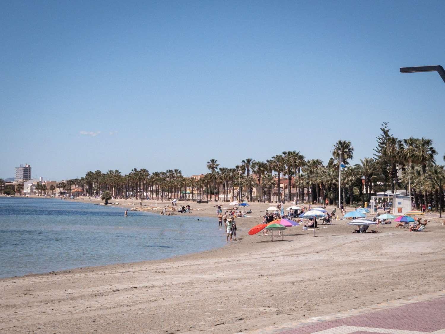 Apartment for Rent in San Pedro del Pinatar