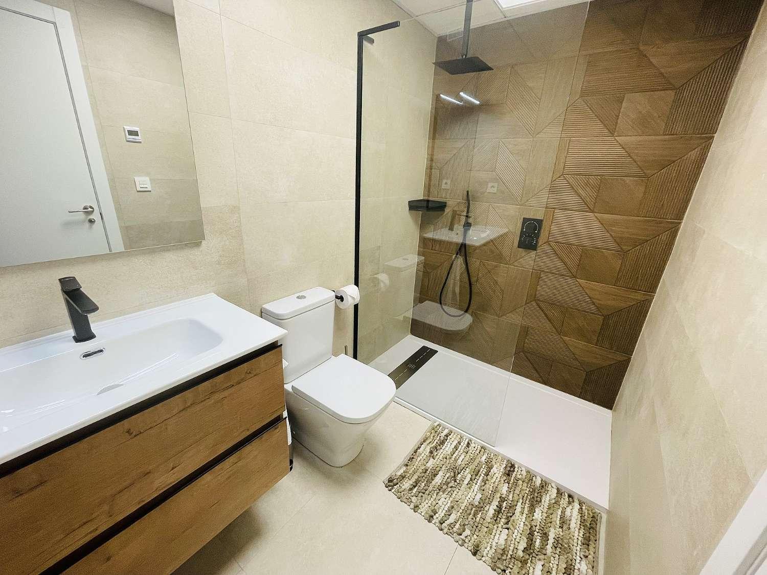 Apartment for Rent in San Pedro del Pinatar