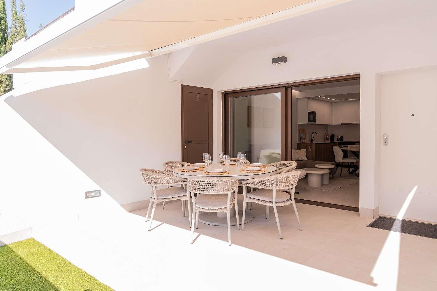 Apartment for Rent in San Pedro del Pinatar