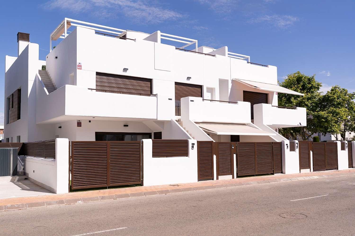 Apartment for Rent in San Pedro del Pinatar