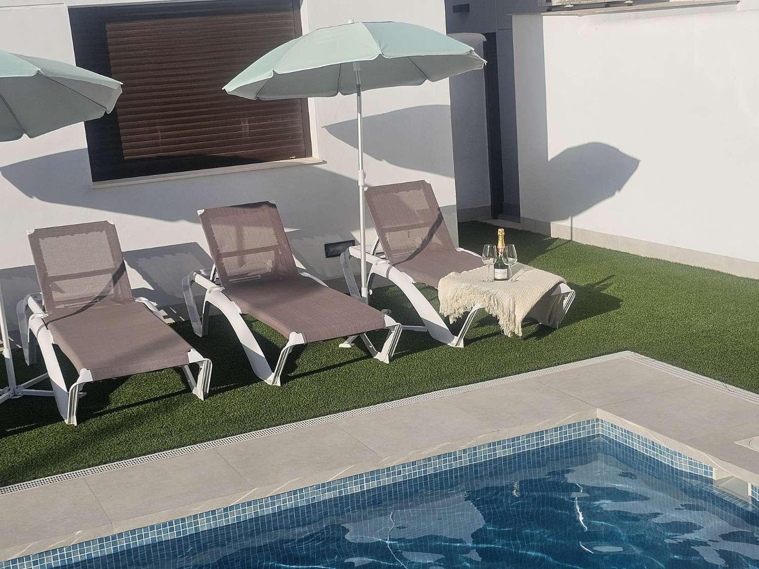 Apartment for Rent in San Pedro del Pinatar