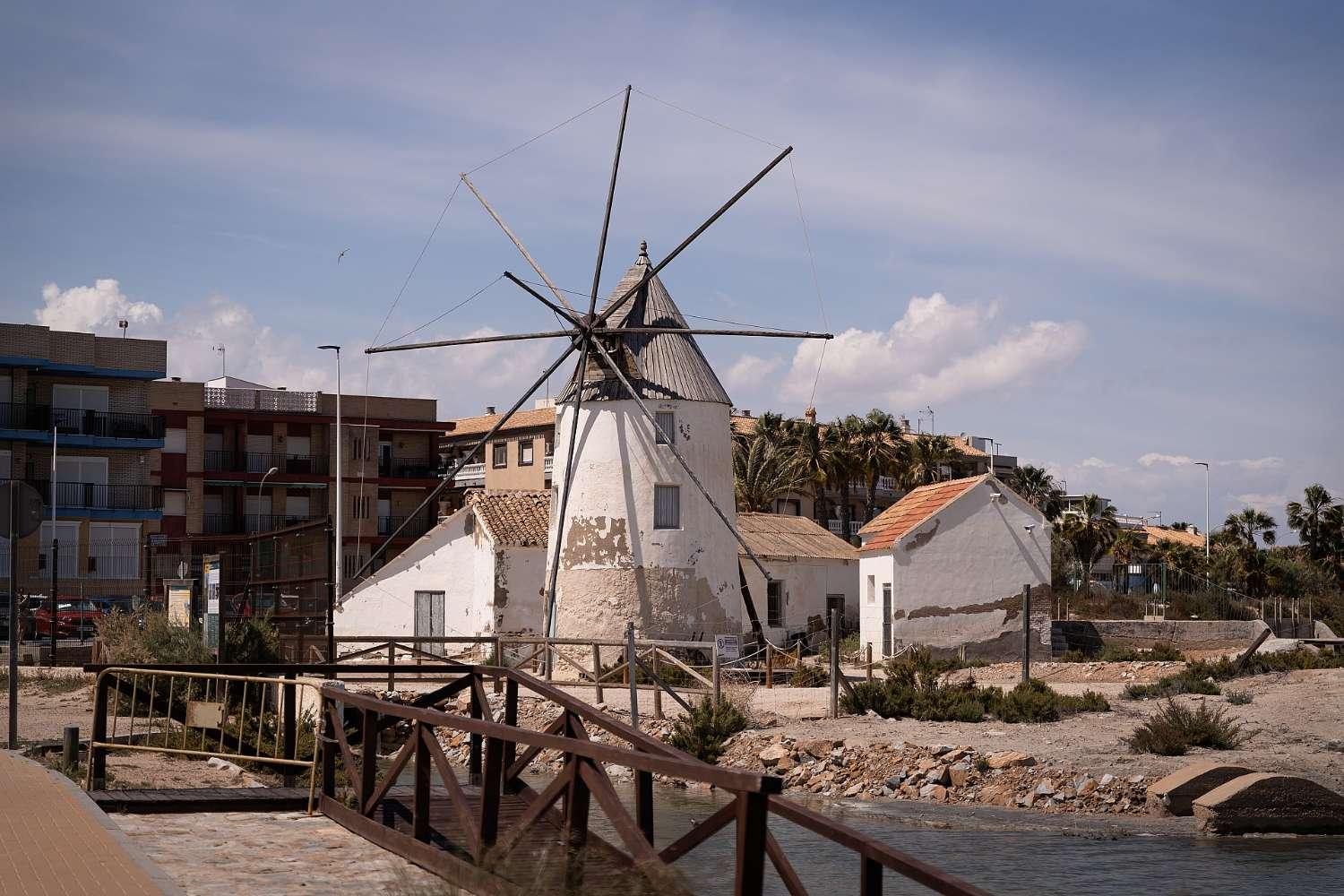 Apartment for Rent in San Pedro del Pinatar
