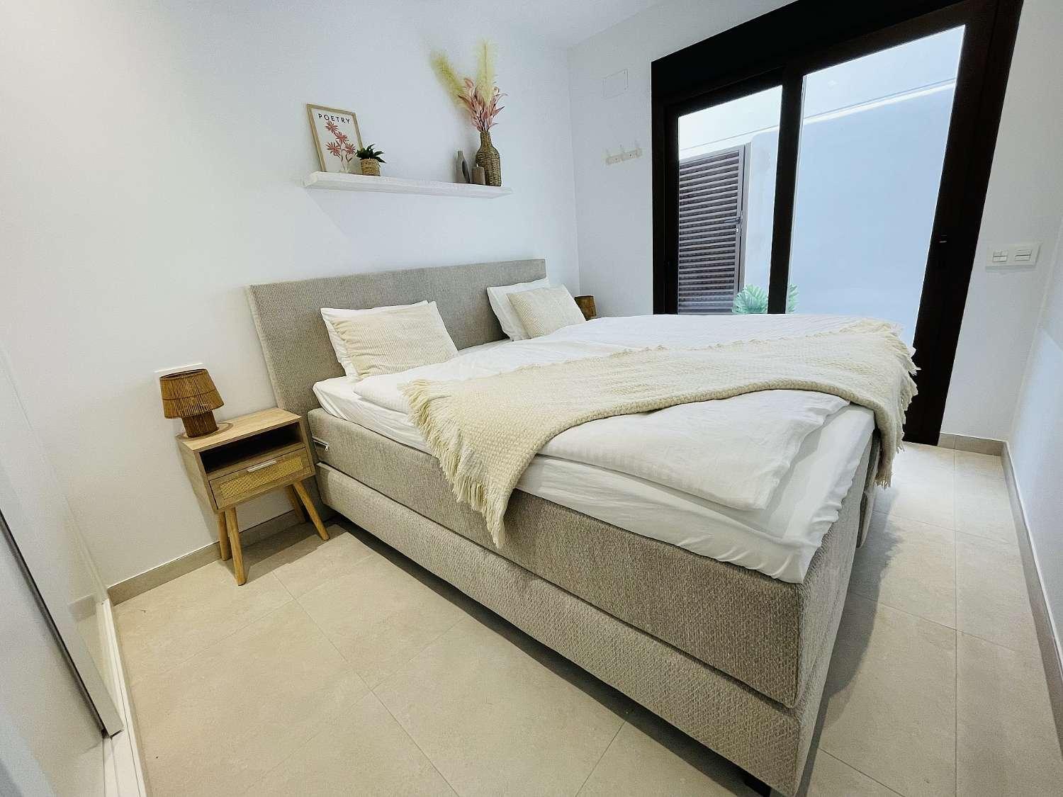 Apartment for Rent in San Pedro del Pinatar