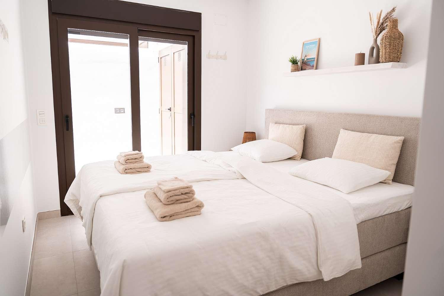Apartment for Rent in San Pedro del Pinatar