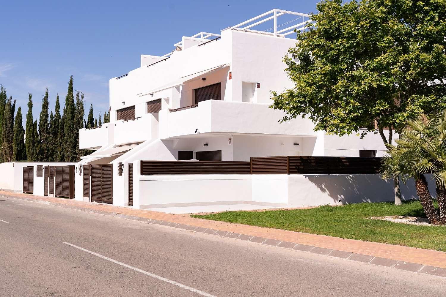 Apartment for Rent in San Pedro del Pinatar