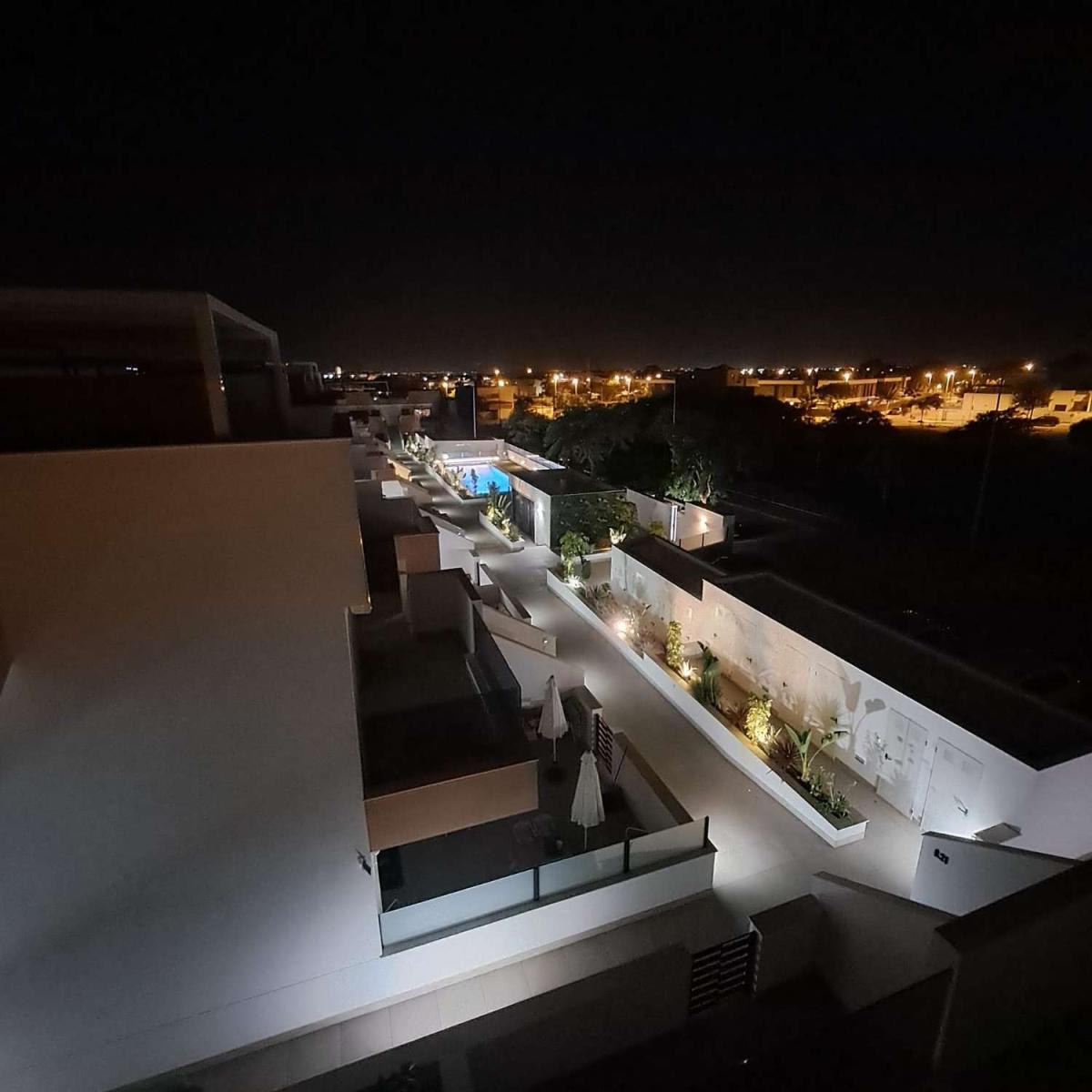 Penthouse for Rent in Pilar de la Horadada