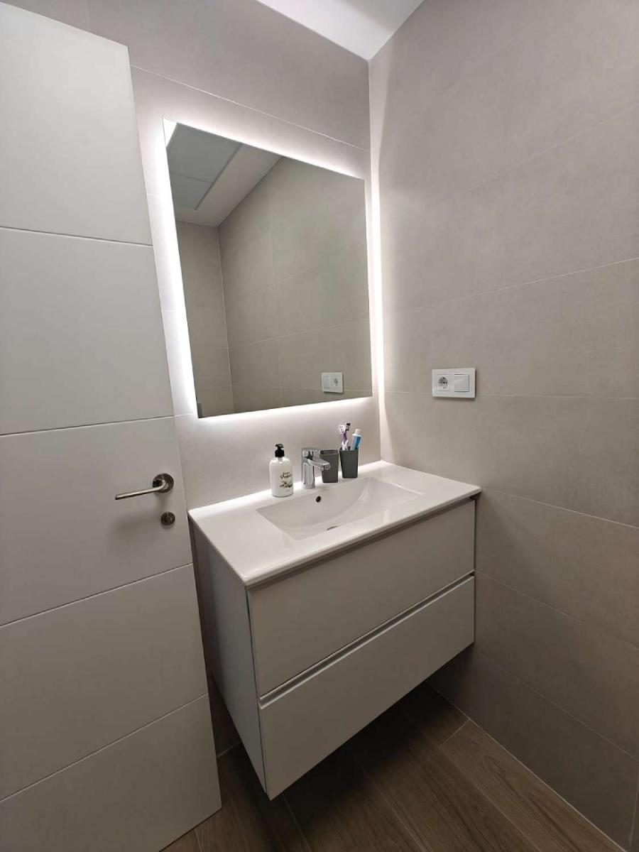 Penthouse for Rent in Pilar de la Horadada