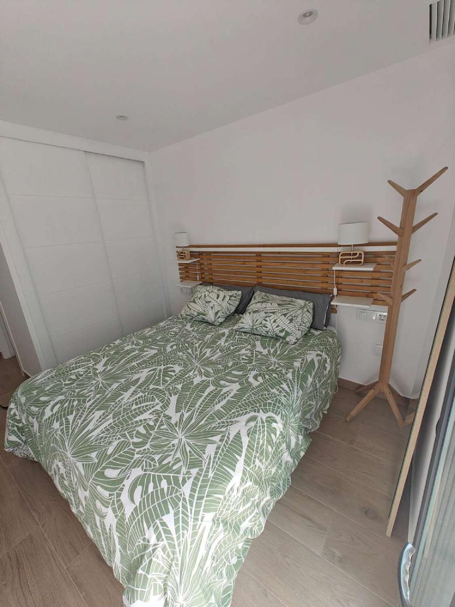 Penthouse for Rent in Pilar de la Horadada