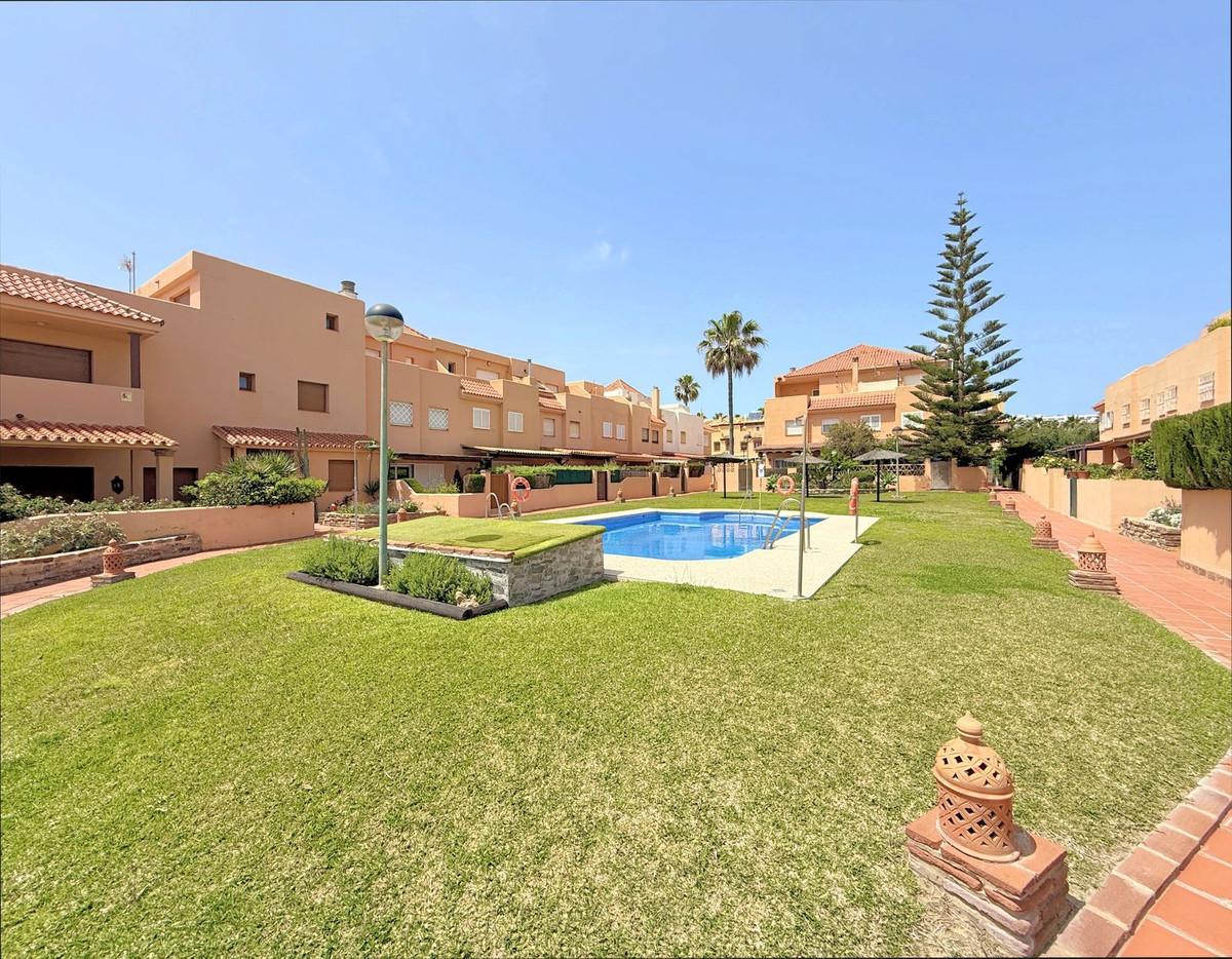 Adosado en Venta en Casares