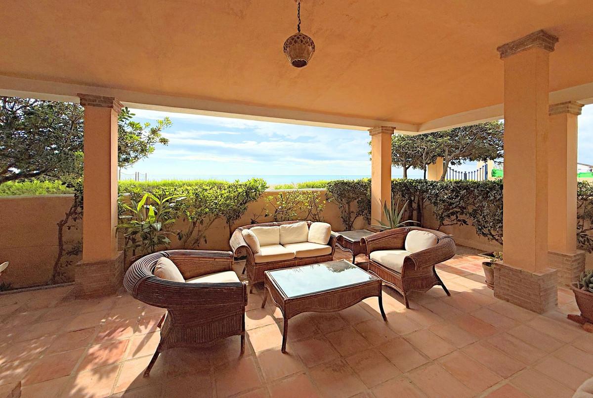 Adosado en Venta en Casares