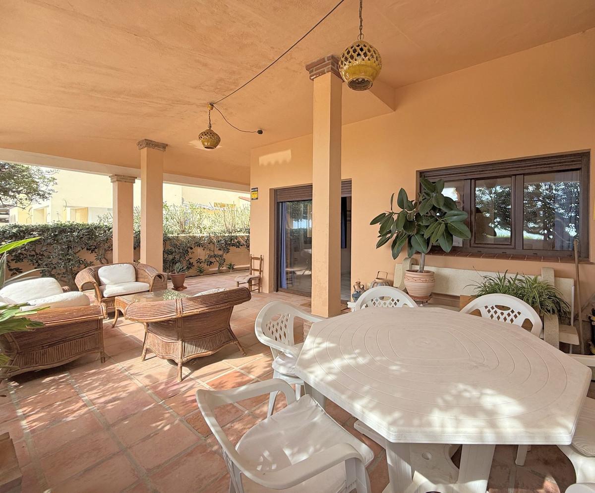 Adosado en Venta en Casares