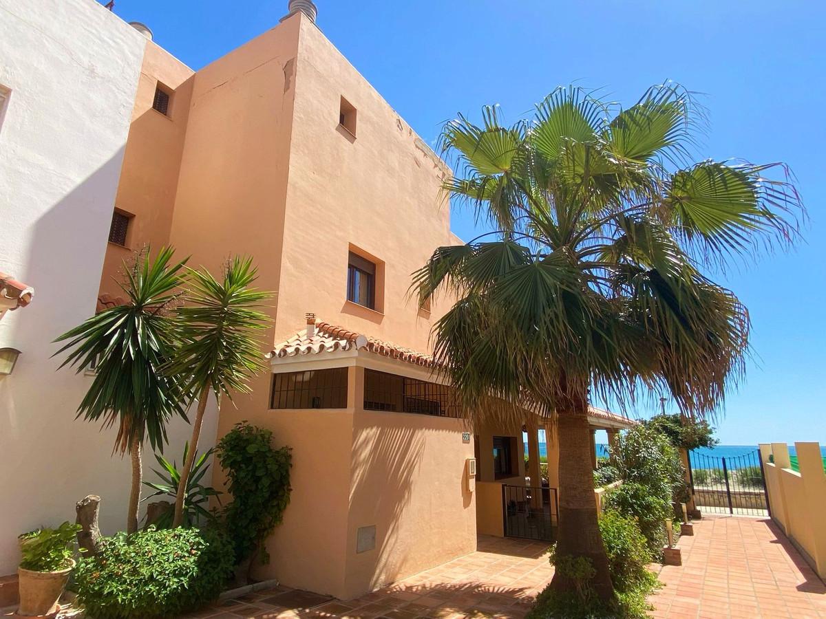 Adosado en Venta en Casares