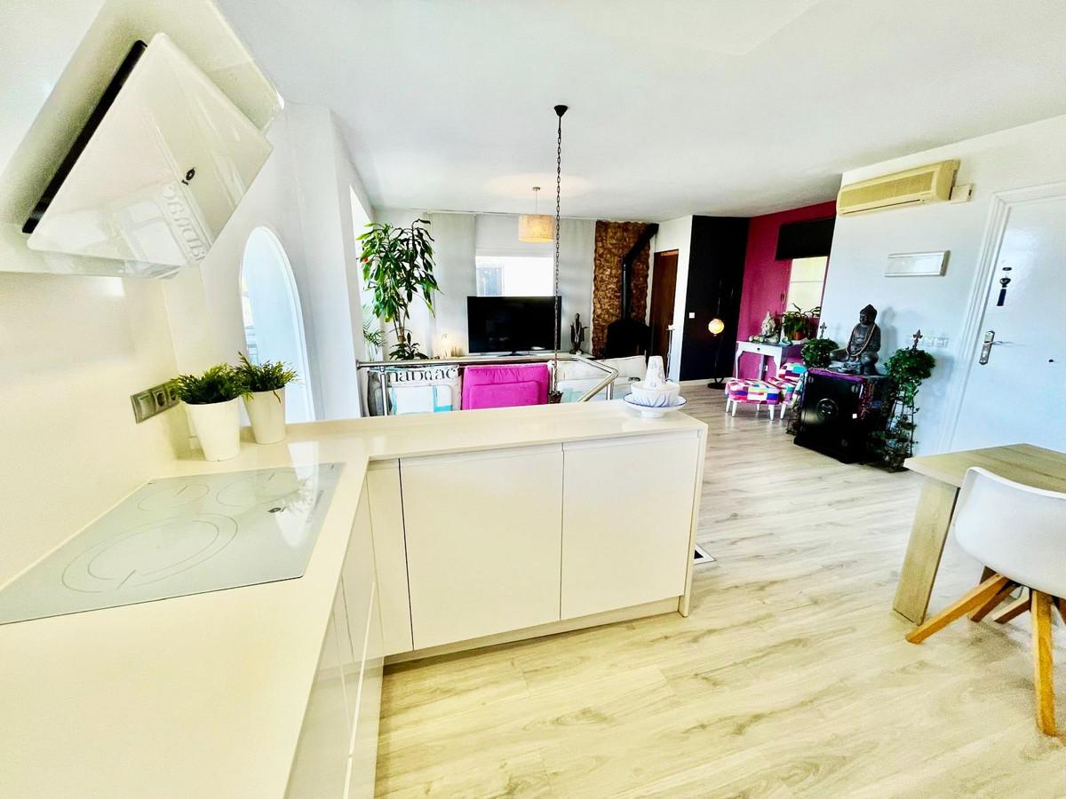 Adosado en Venta en Benalmádena