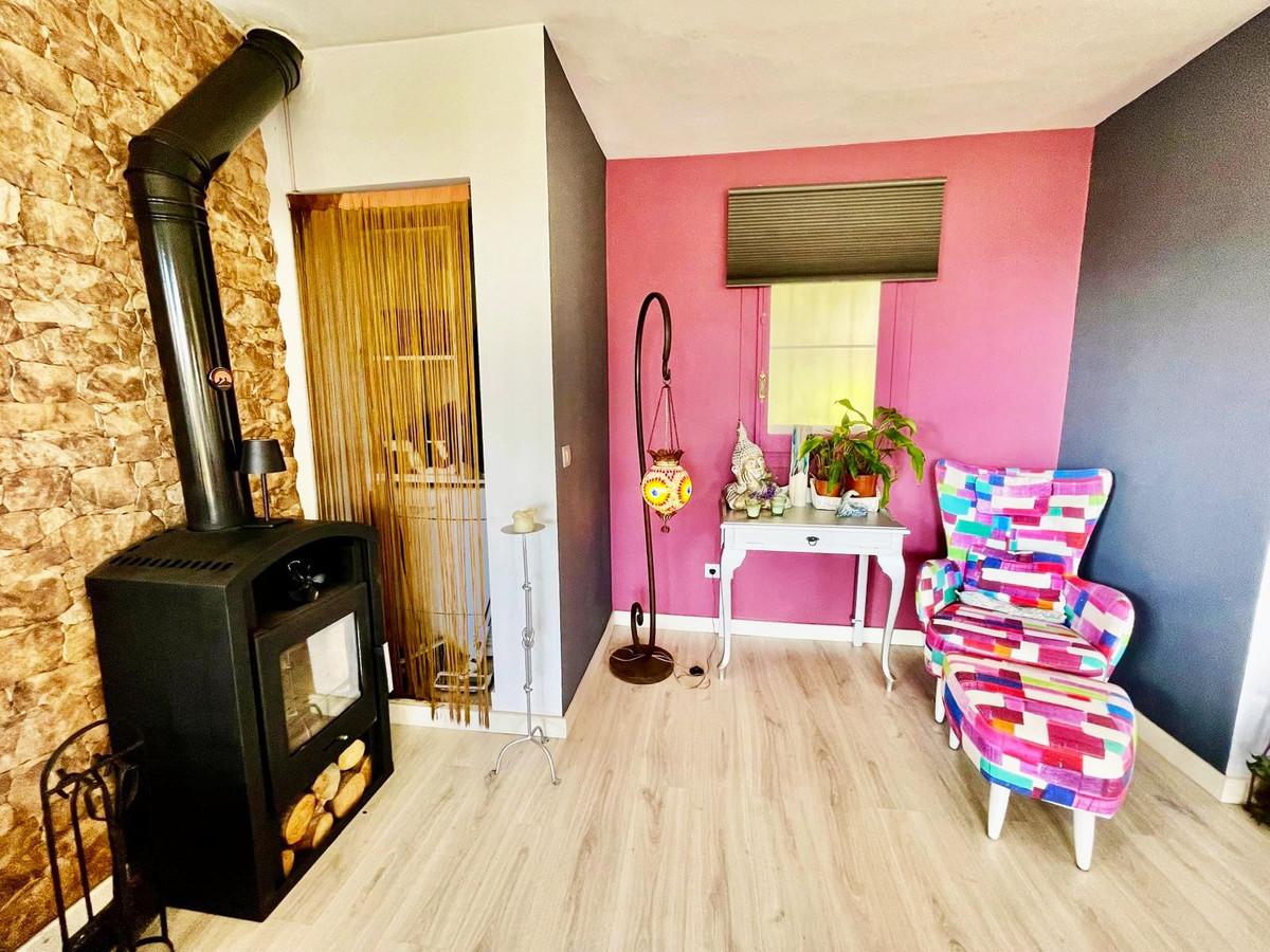 Adosado en Venta en Benalmádena