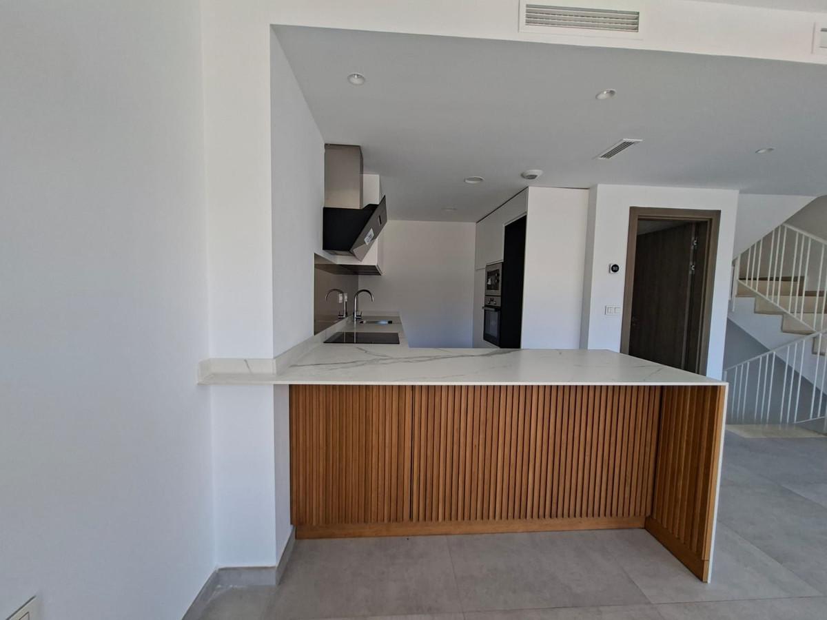 Adosado en Venta en Fuengirola
