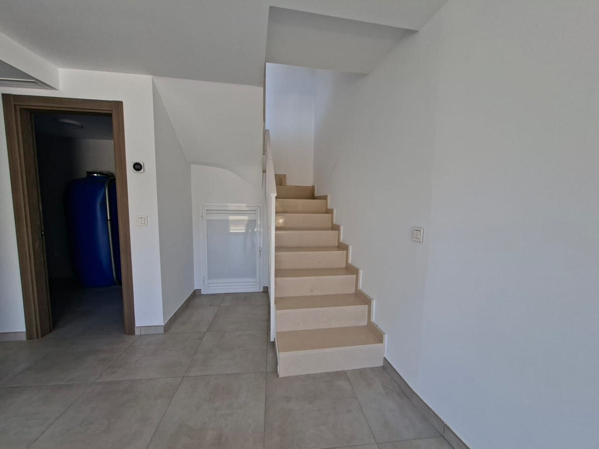 Adosado en Venta en Fuengirola