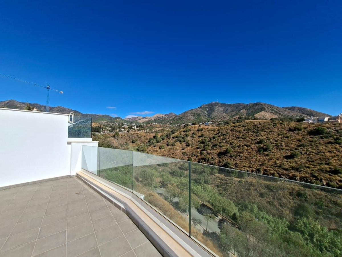 Adosado en Venta en Fuengirola