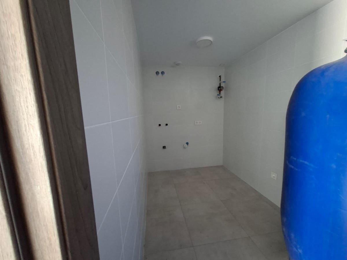 Adosado en Venta en Fuengirola