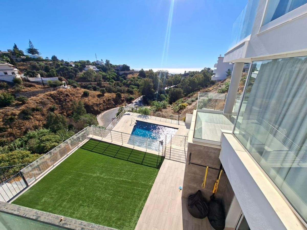 Adosado en Venta en Fuengirola