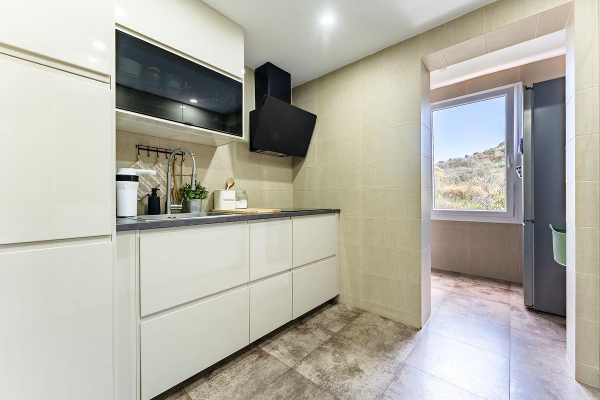 Apartamento en Venta en Mijas
