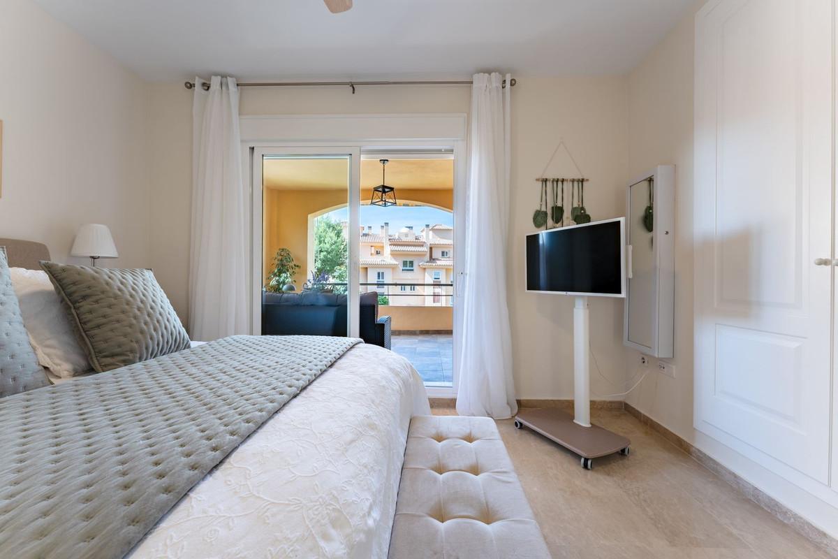 Apartamento en Venta en Mijas