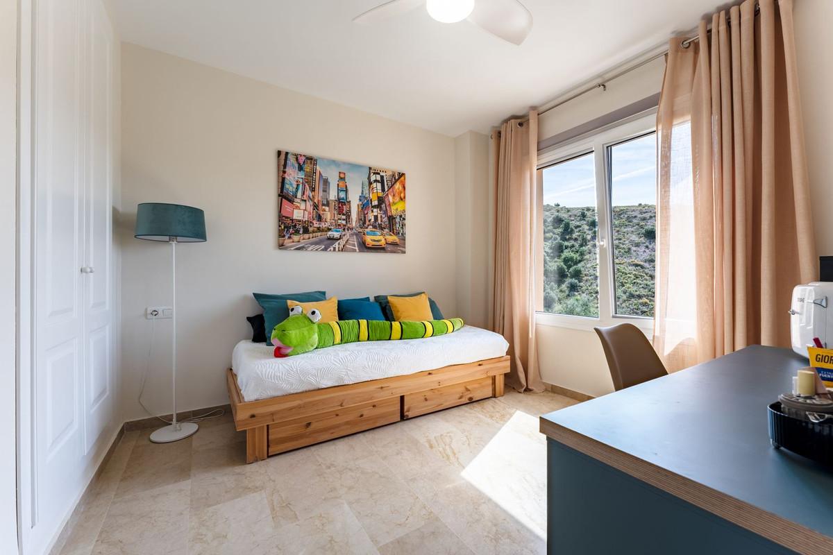 Apartamento en Venta en Mijas