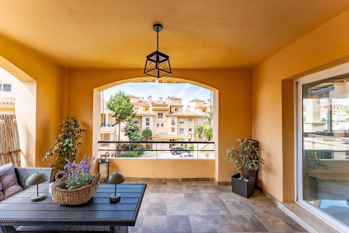 Apartamento en Venta en Mijas