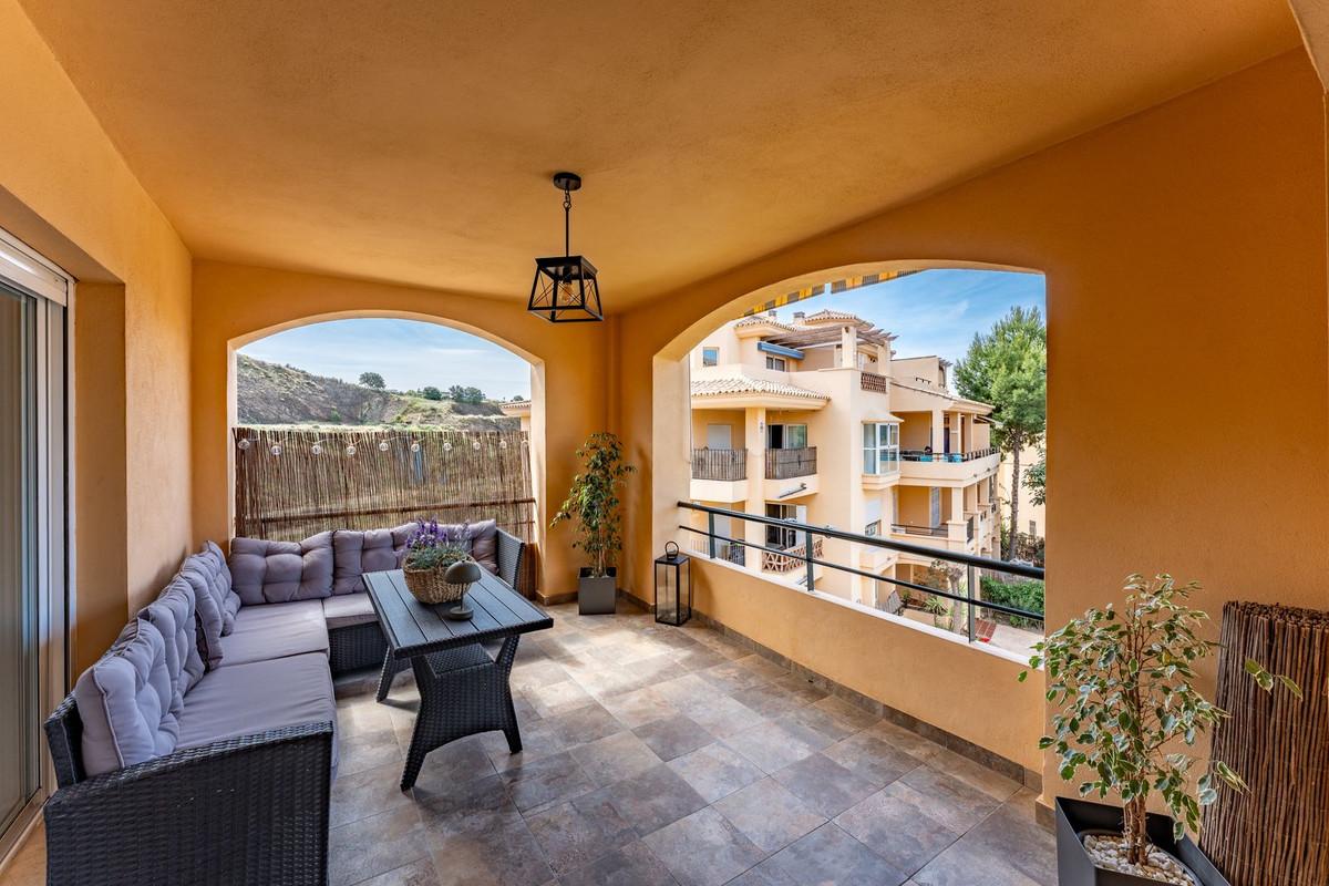 Apartamento en Venta en Mijas