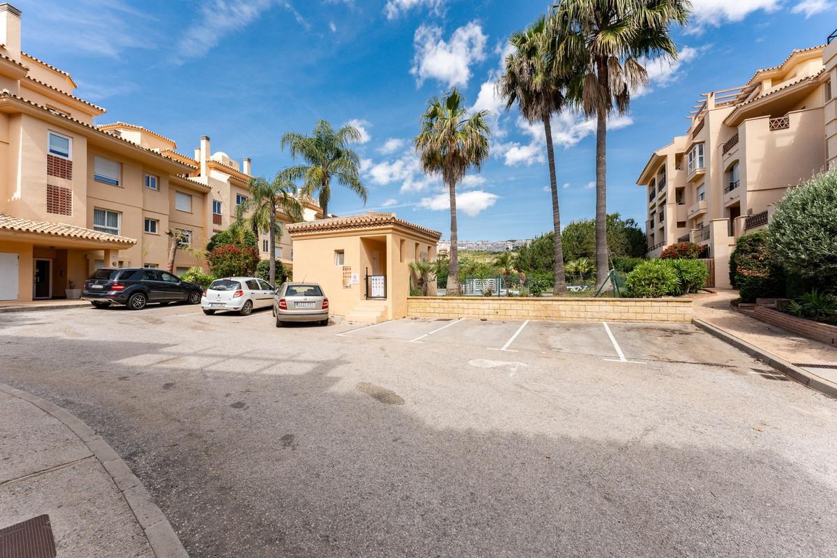 Apartamento en Venta en Mijas