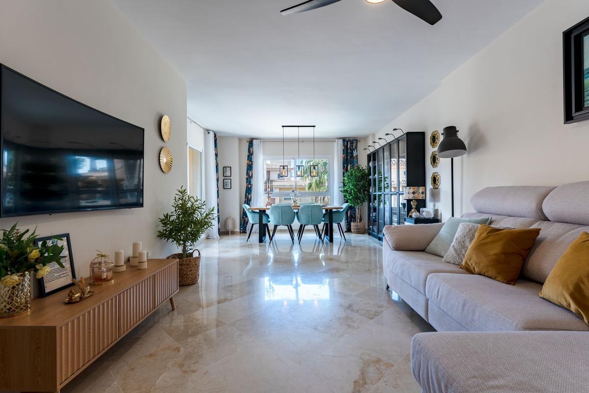 Apartamento en Venta en Mijas