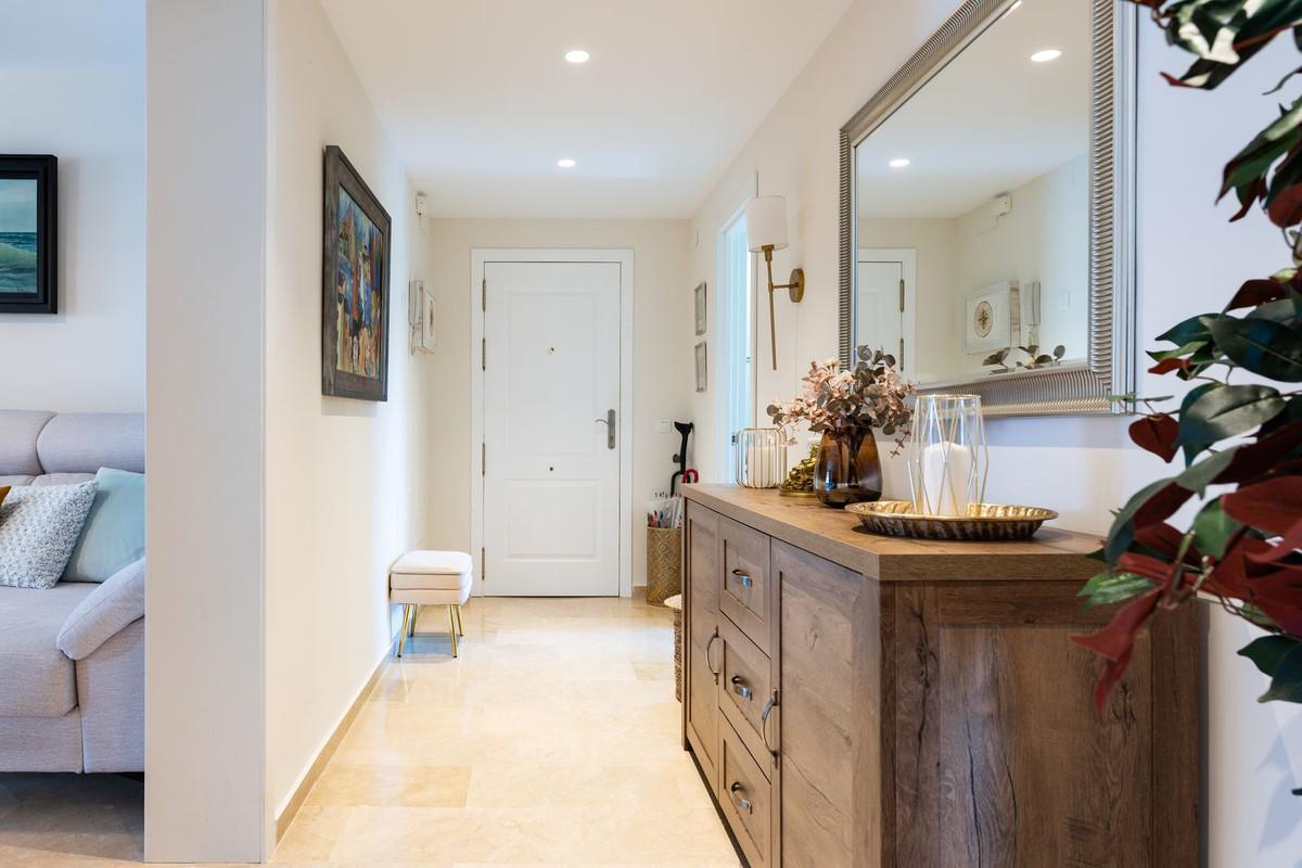 Apartamento en Venta en Mijas
