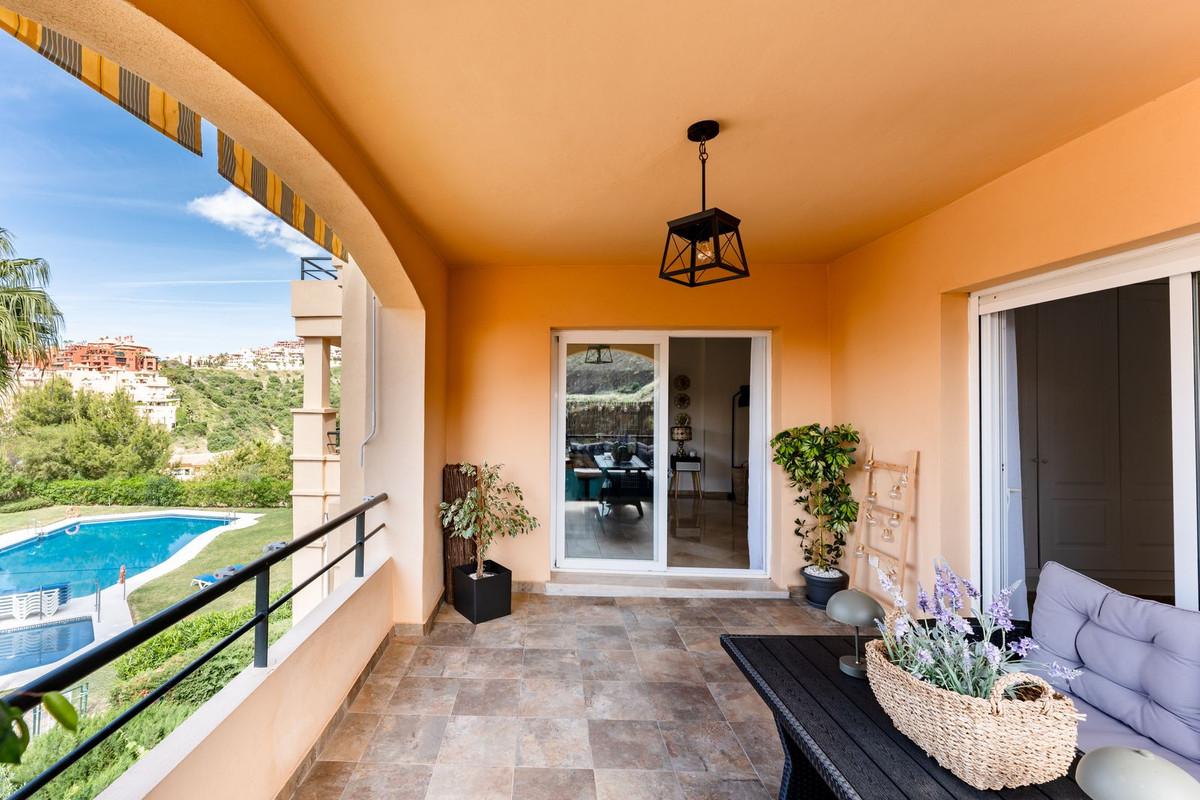 Apartamento en Venta en Mijas