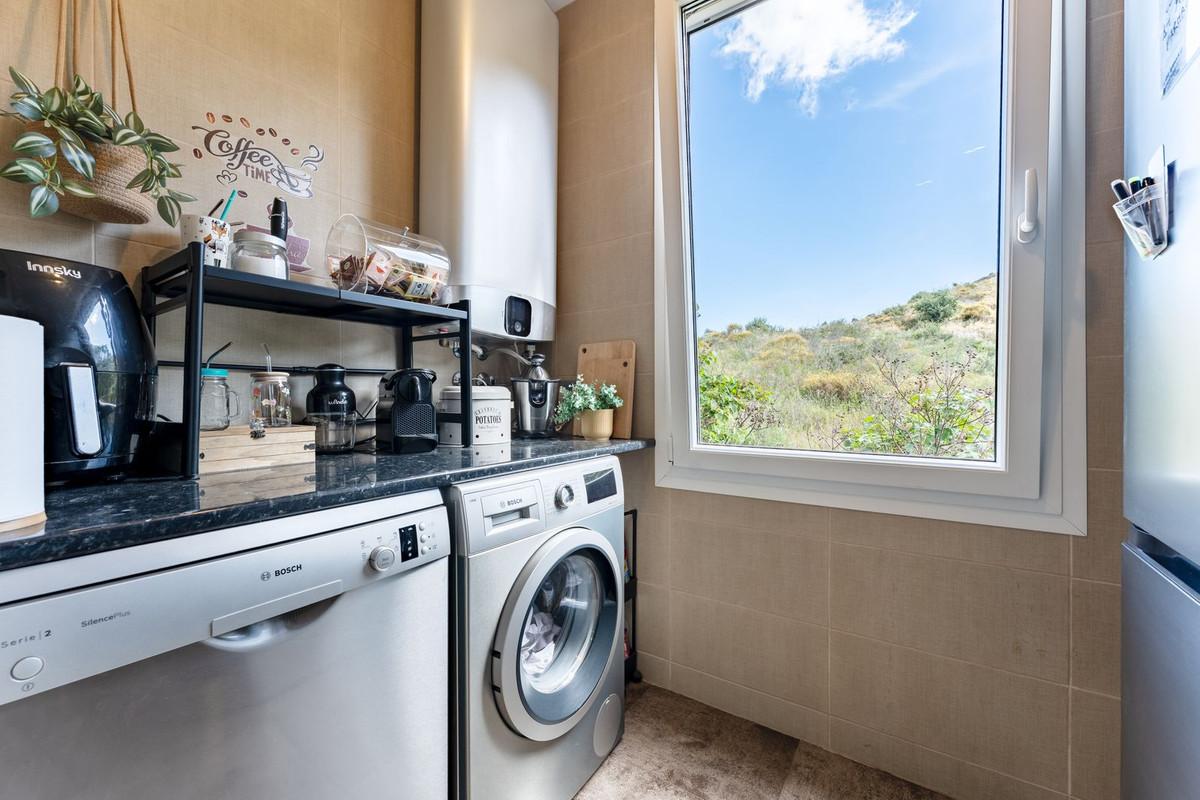Apartamento en Venta en Mijas