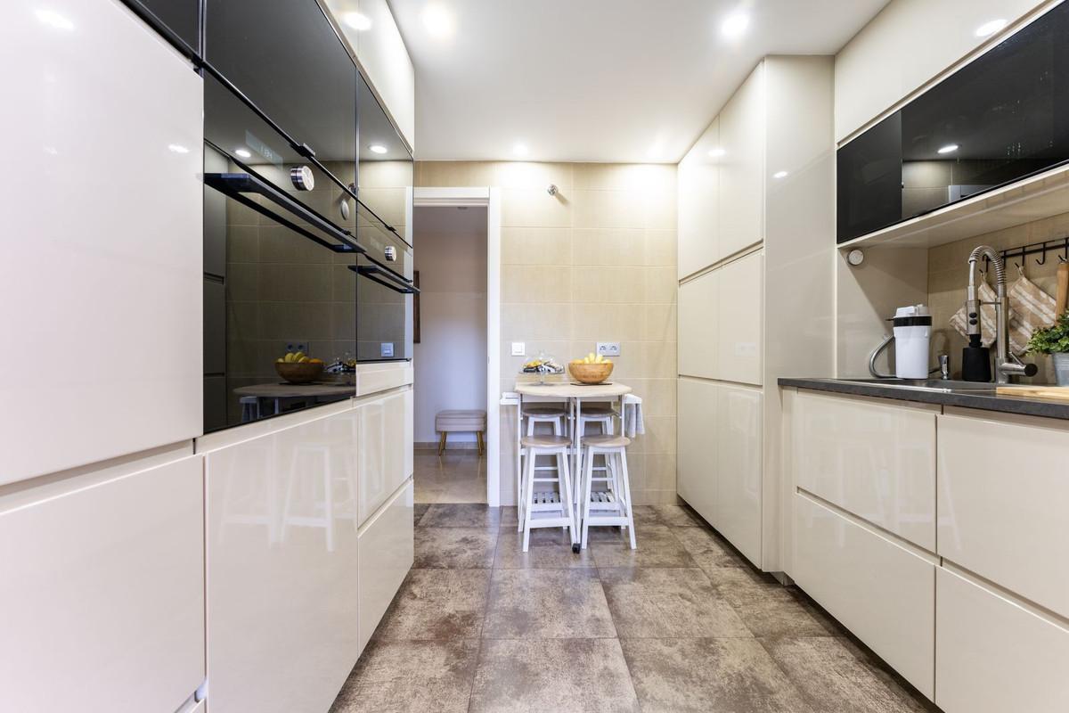 Apartamento en Venta en Mijas